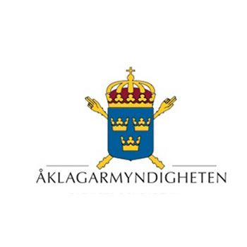 aklagarmyndigheter