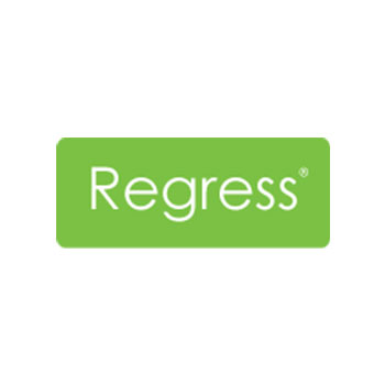 regress